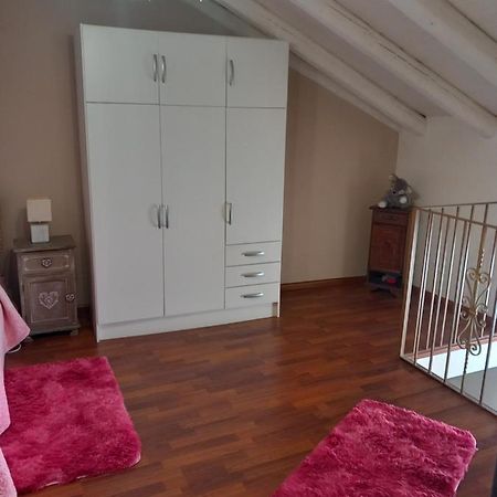 Billy House Hotel Acireale Bagian luar foto