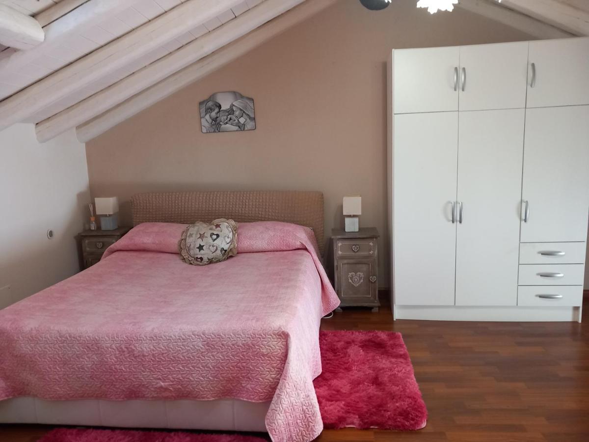 Billy House Hotel Acireale Bagian luar foto