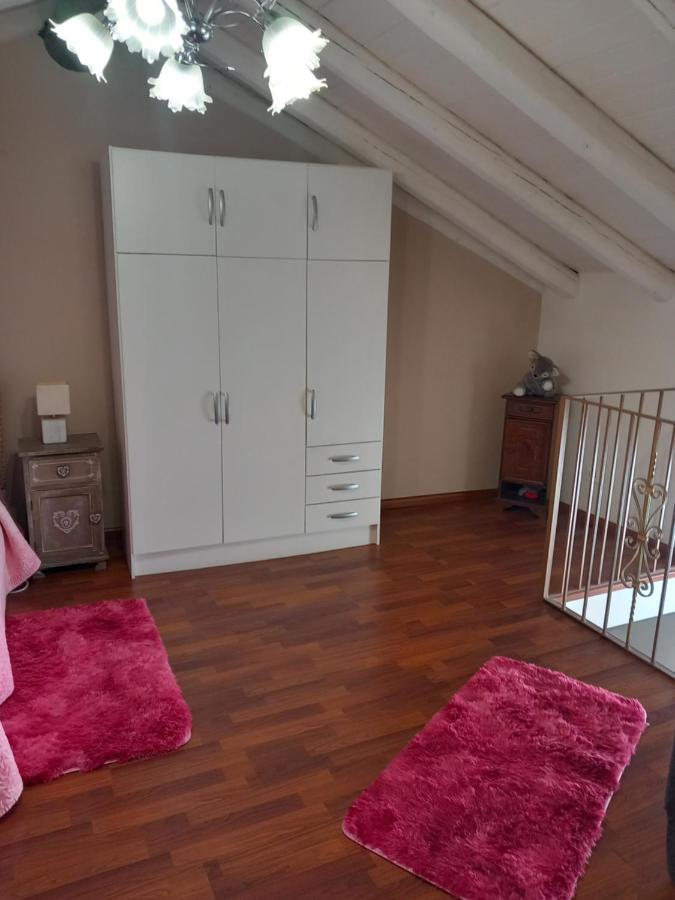 Billy House Hotel Acireale Bagian luar foto