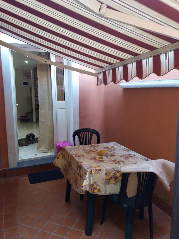 Billy House Hotel Acireale Bagian luar foto